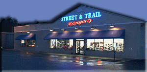 About Street & Trail Motorsports